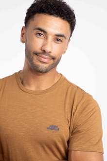 Fished Branded T-Shirt Fox