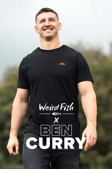 Fished Branded T-Shirt Black