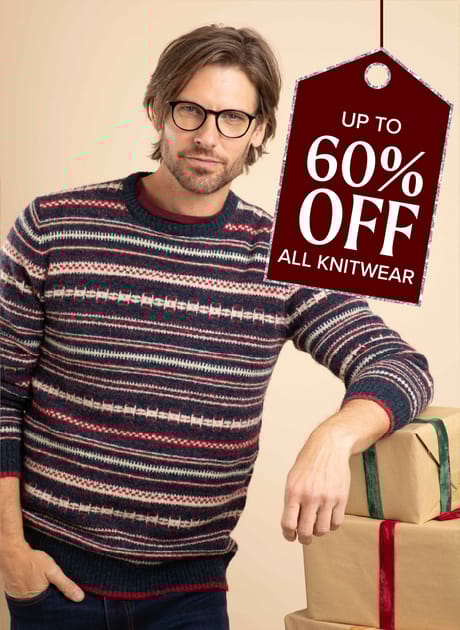 Men's Knitwear